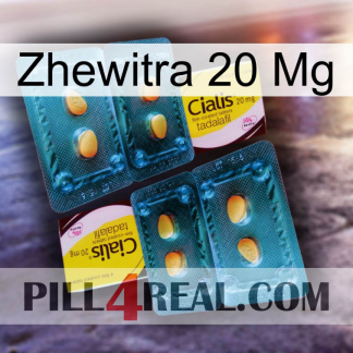 Zhewitra 20Mg cialis5